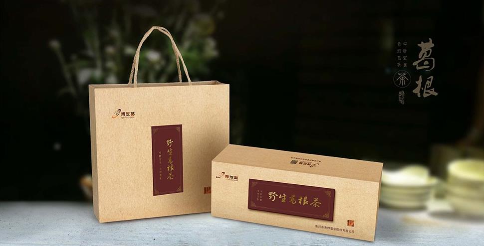 佛冈县包装设计谈品牌联盟的定义