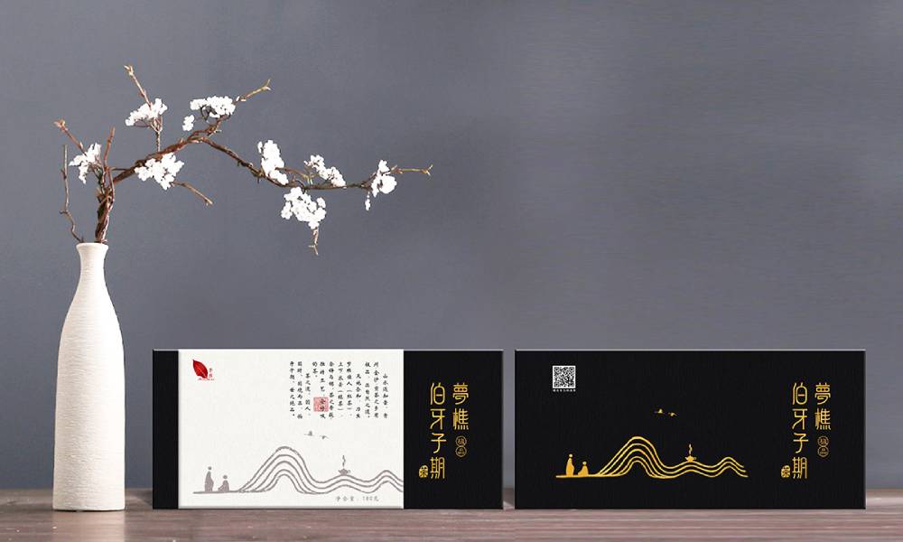 佛冈县农产品包装设计：兼顾实用与品牌，让农产品从“田间”走向“餐桌”更出彩