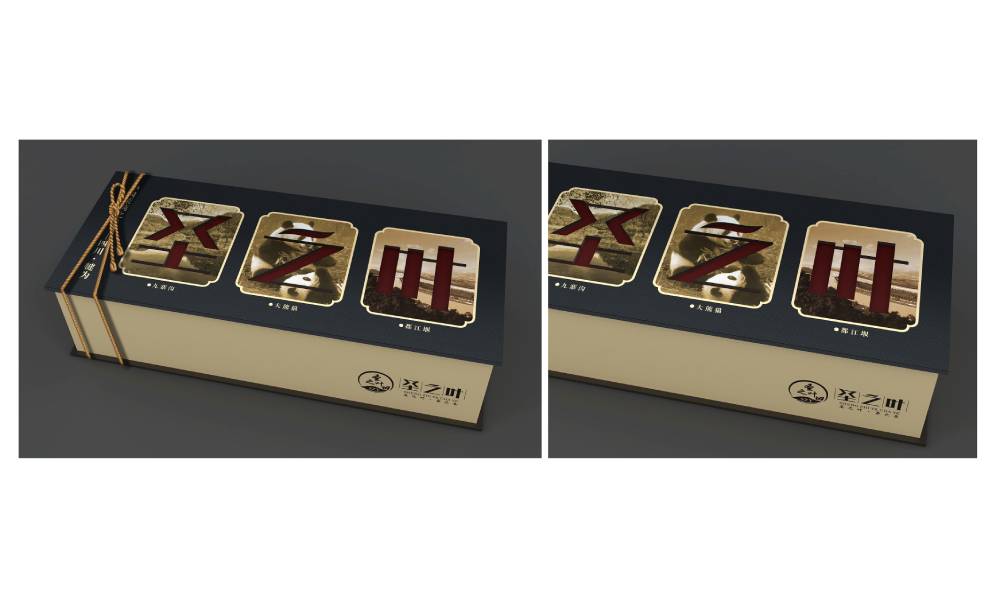 佛冈县包装标签设计的核心价值——信息传递与品牌识别的精准触达