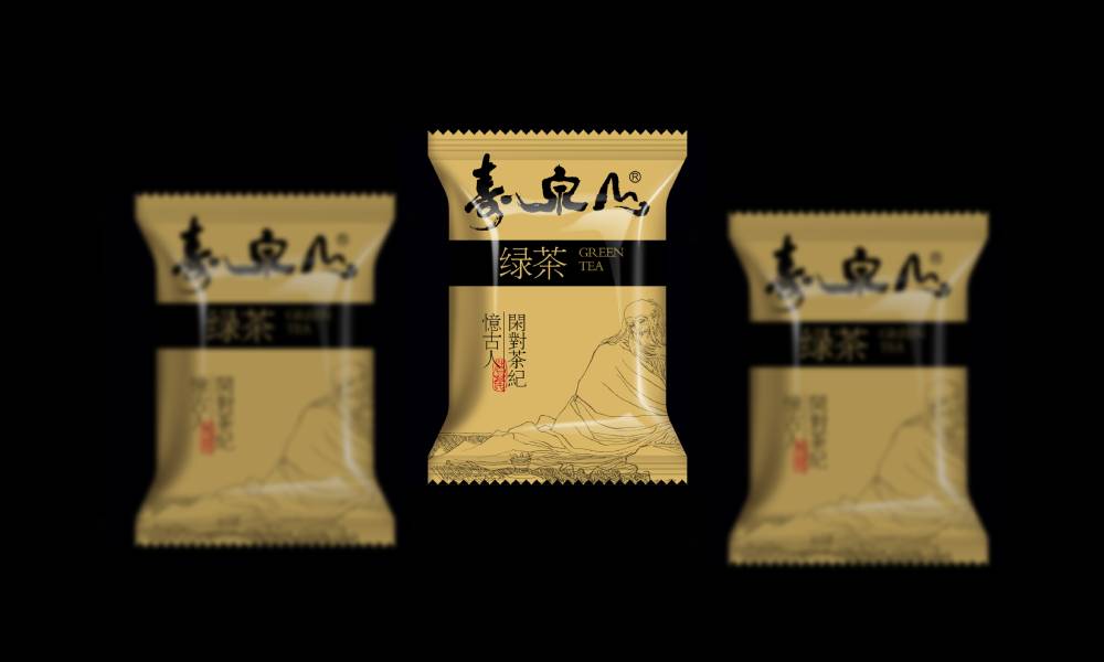 创新引领：佛冈县食品包装设计的未来方向