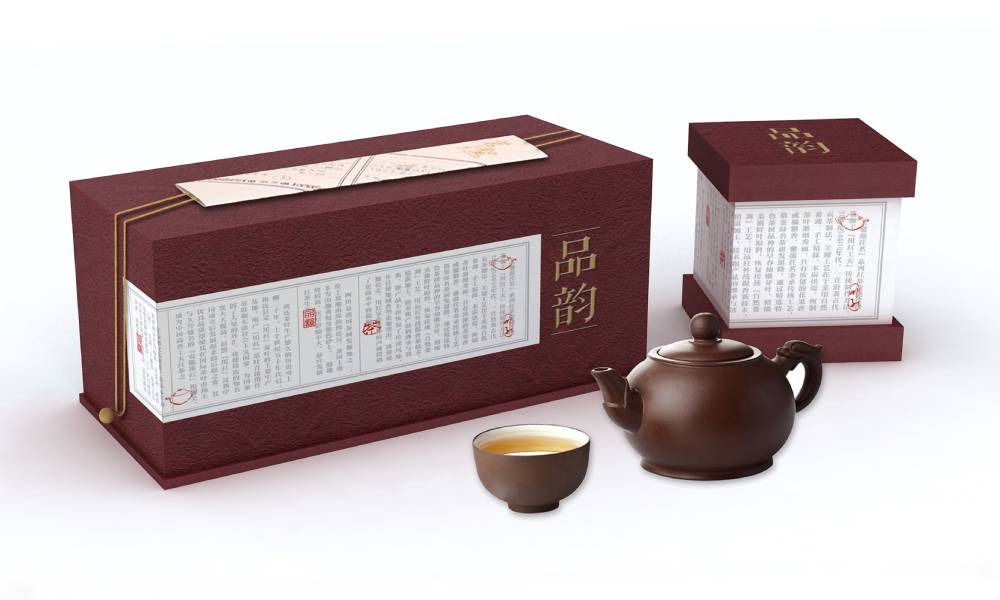 佛冈县产品包装设计从0到1：5步打造高辨识度，助力产品抢占市场C位